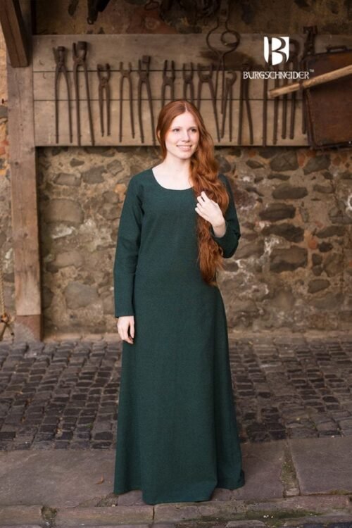 Sottoveste "Freya"