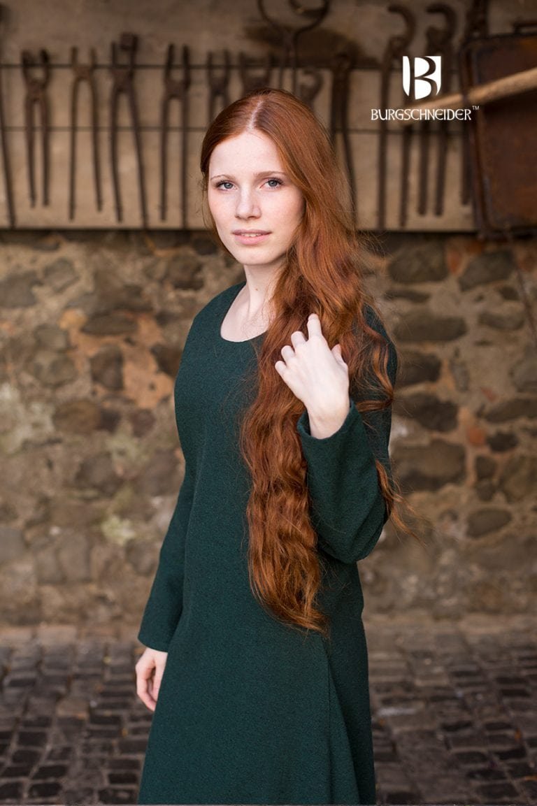 Sottoveste "Freya" - immagine 3
