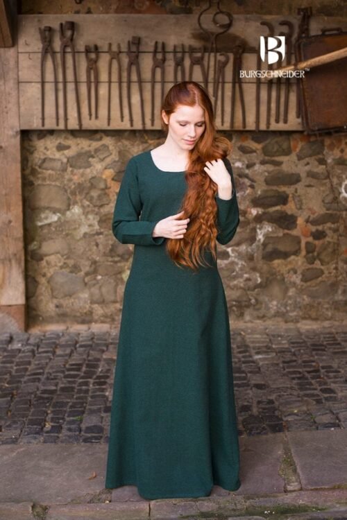 Sottoveste "Freya"