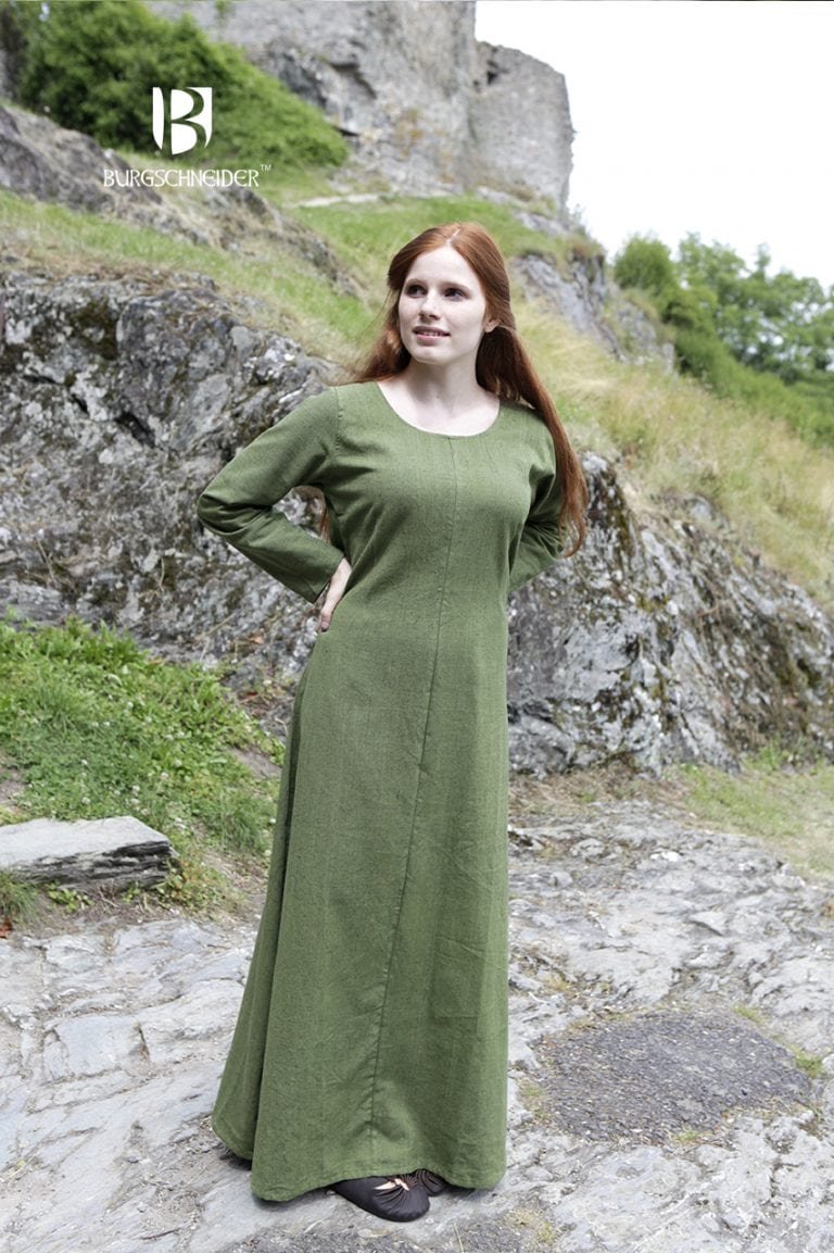 Sottoveste "Freya" - immagine 6