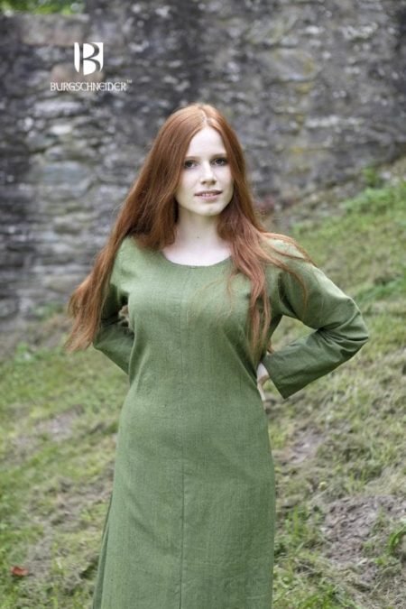 Sottoveste "Freya" - immagine 4