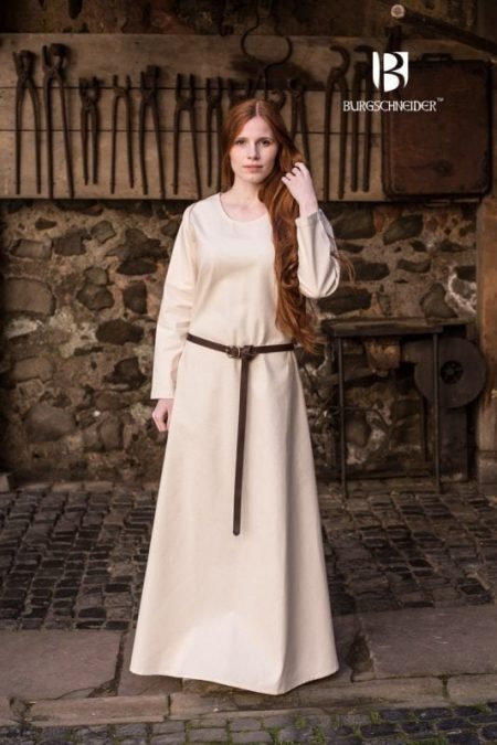 Sottoveste "Freya" - immagine 12