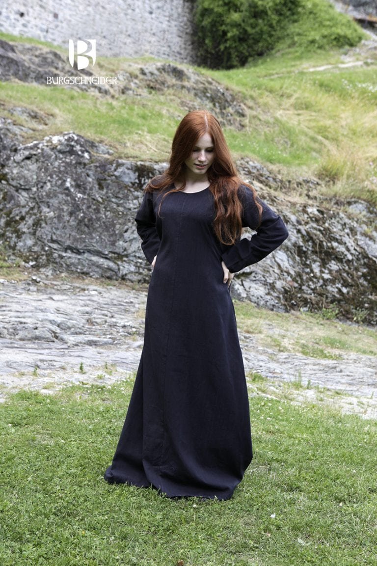Sottoveste "Freya" - immagine 8