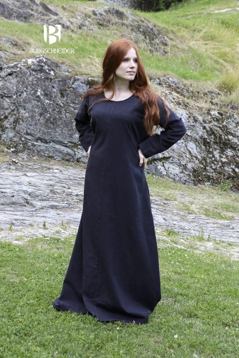 Sottoveste "Freya" - immagine 7