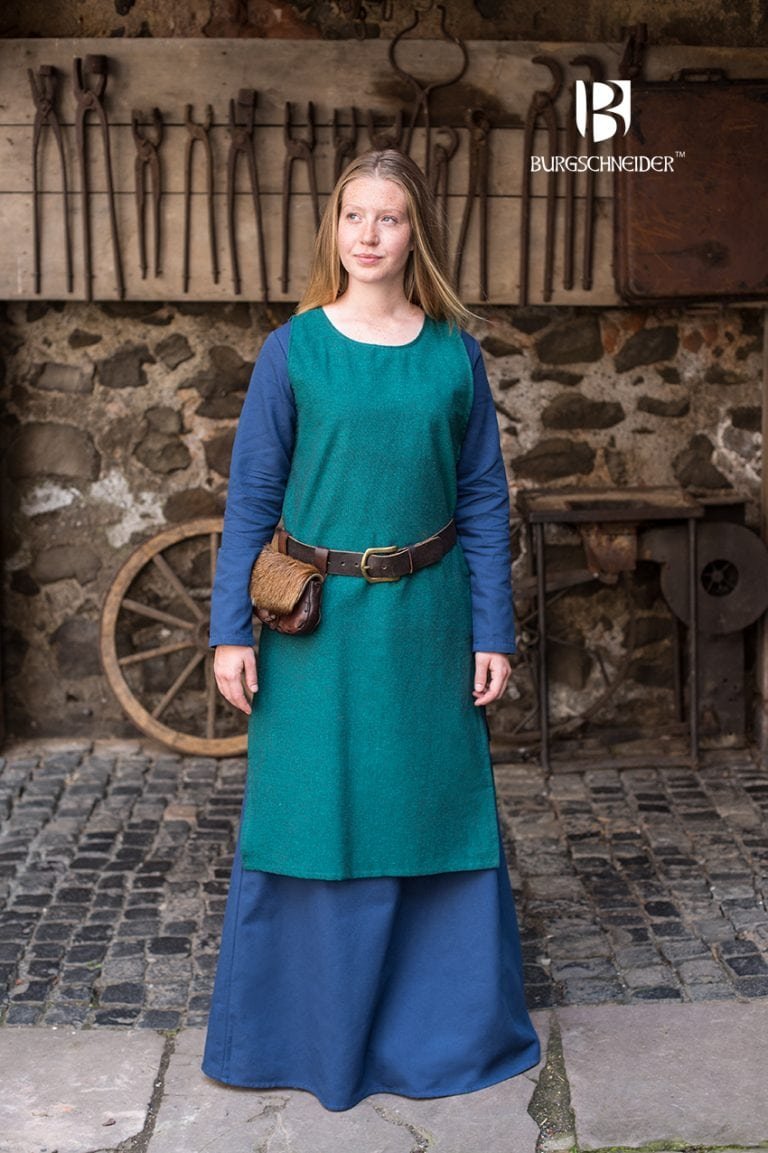 Sottoveste "Freya" - immagine 11
