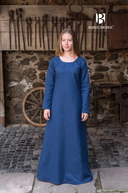 Sottoveste "Freya" - immagine 10