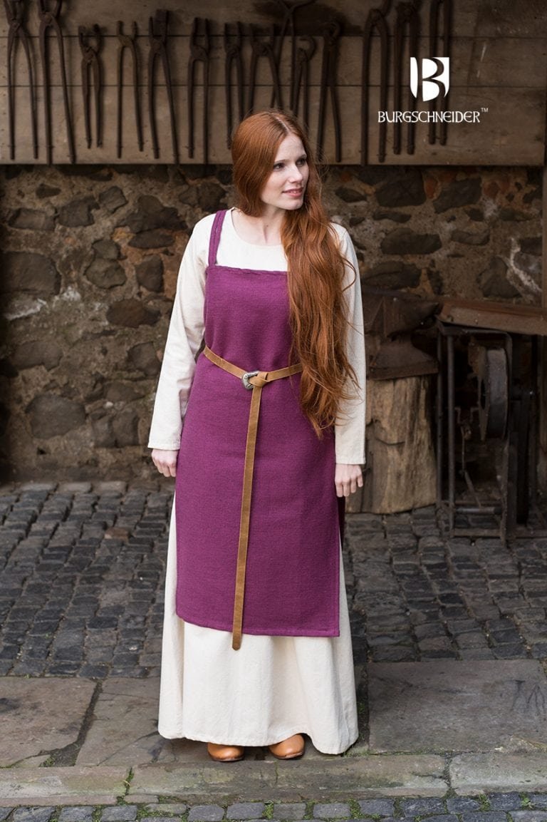 Vestito "Frida" - immagine 6