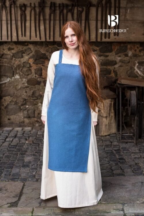 Vestito "Frida"