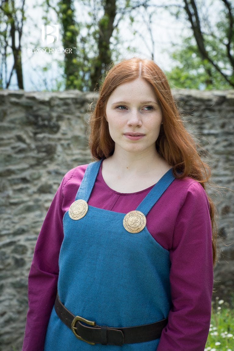 Vestito "Frida" - immagine 4