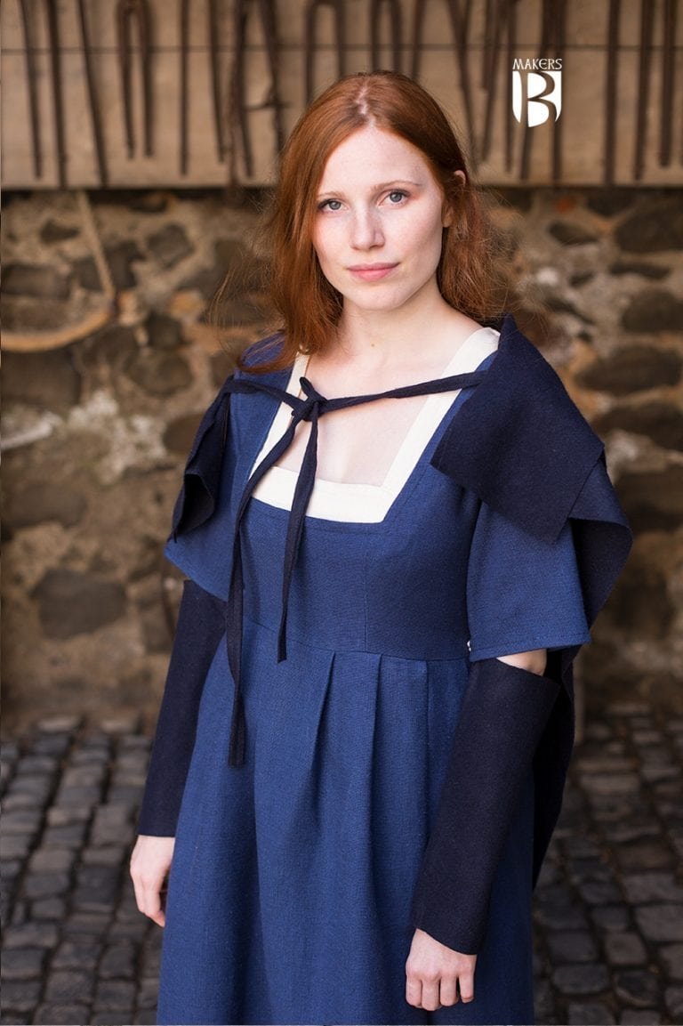 Vestito "Frideswinde" - immagine 9