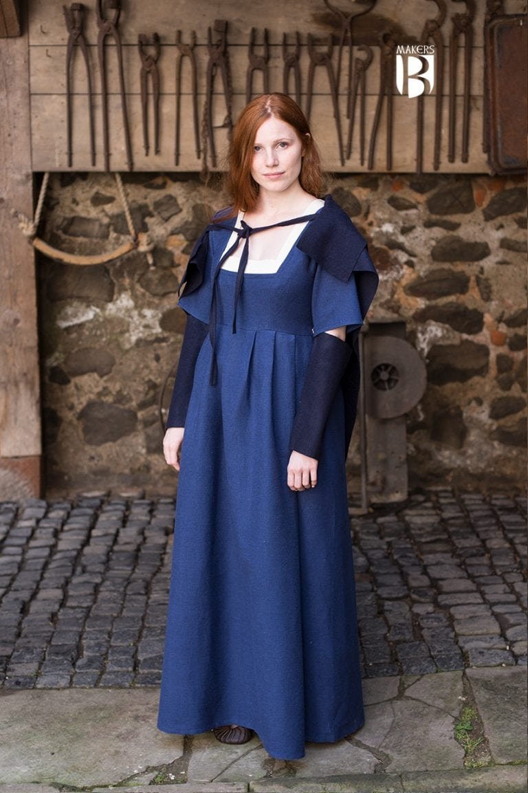 Vestito "Frideswinde" - immagine 8
