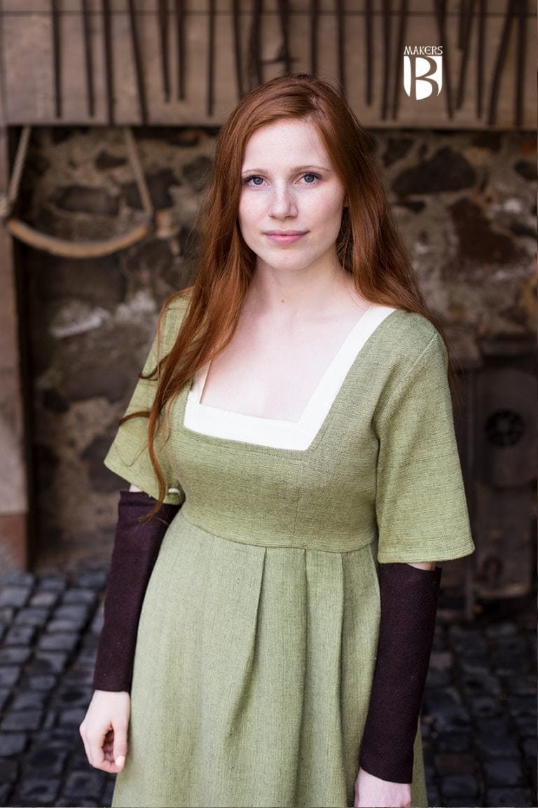 Vestito "Frideswinde" - immagine 13