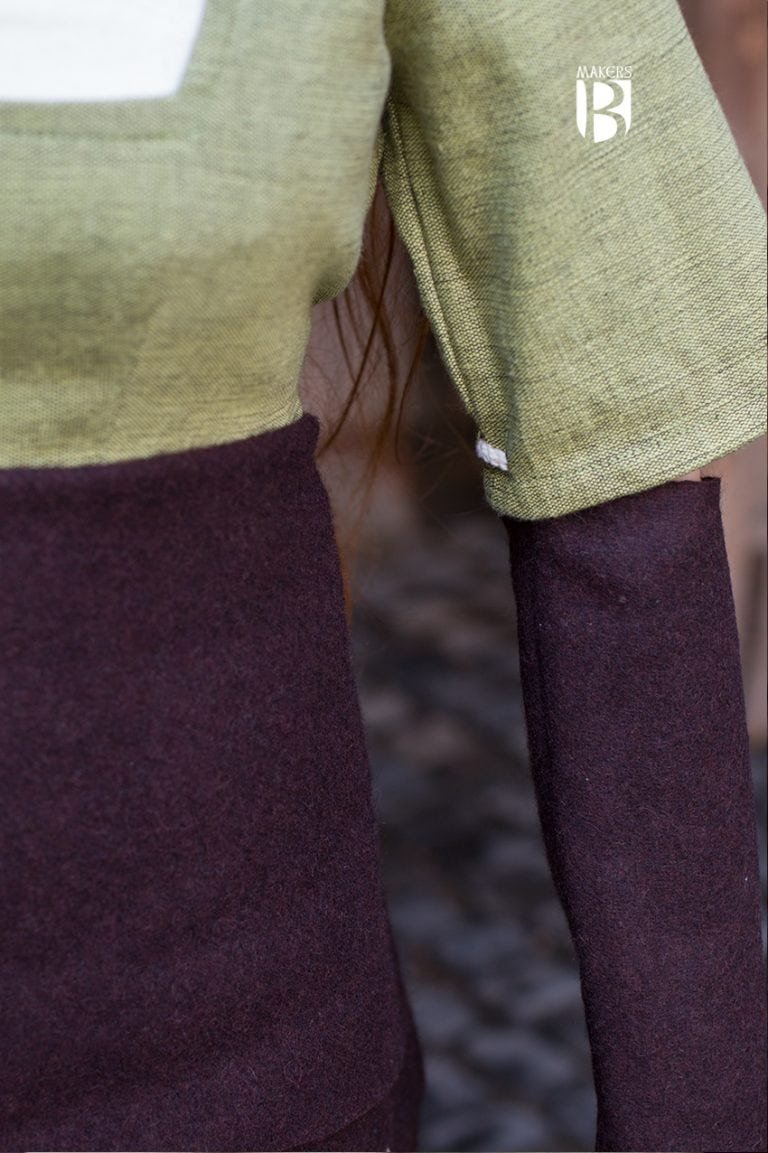 Vestito "Frideswinde" - immagine 14