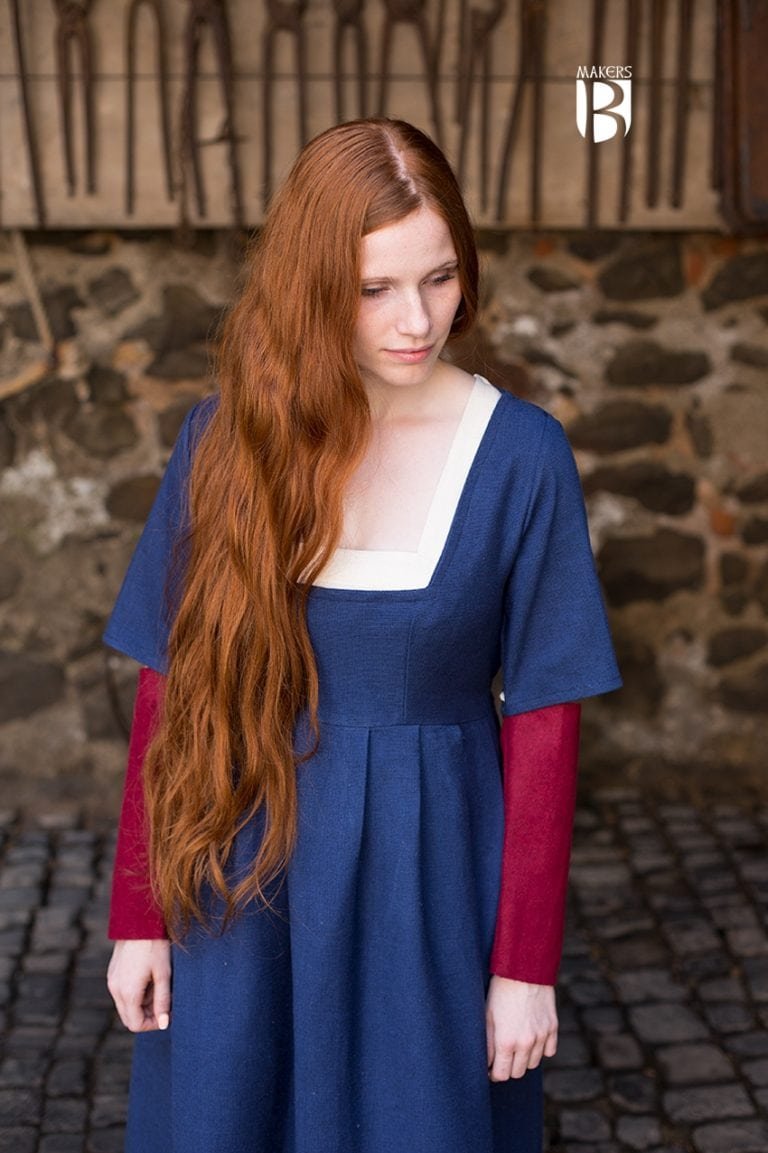 Vestito "Frideswinde" - immagine 3