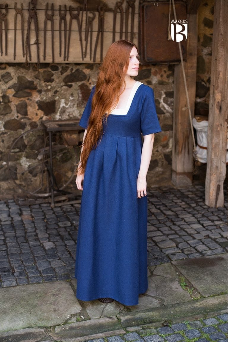 Vestito "Frideswinde" - immagine 4