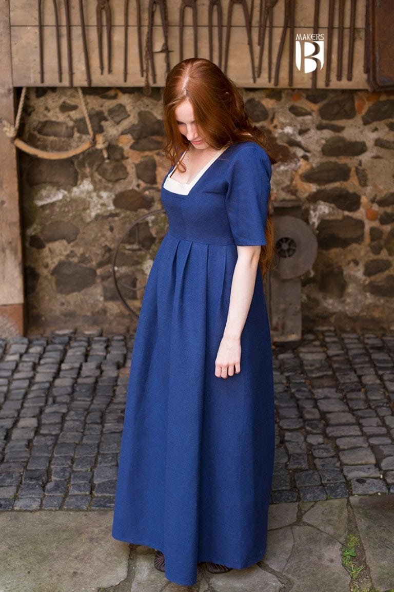 Vestito "Frideswinde" - immagine 5