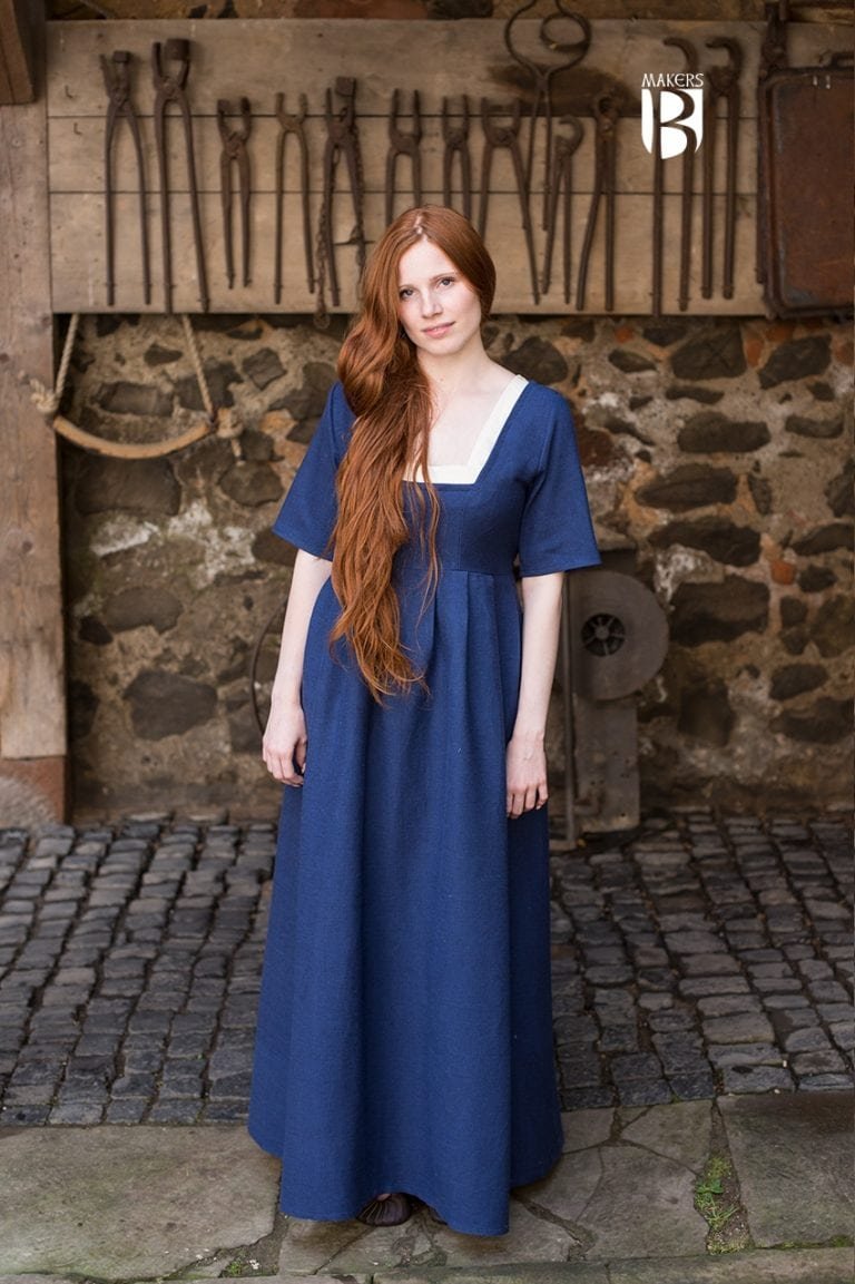 Vestito "Frideswinde" - immagine 7