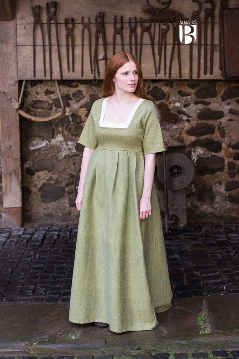 Vestito "Frideswinde" - immagine 10