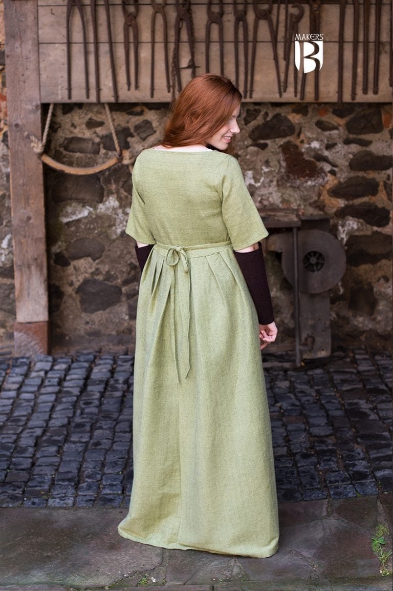 Vestito "Frideswinde" - immagine 11