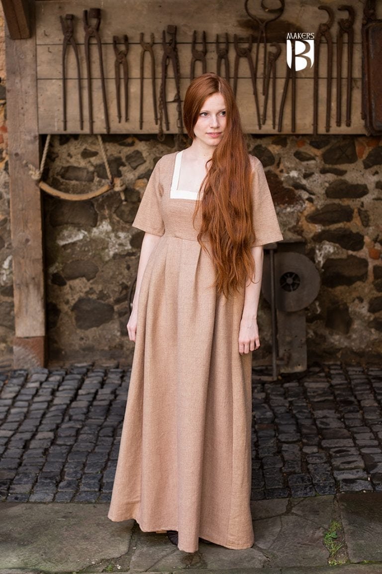 Vestito "Frideswinde" - immagine 15