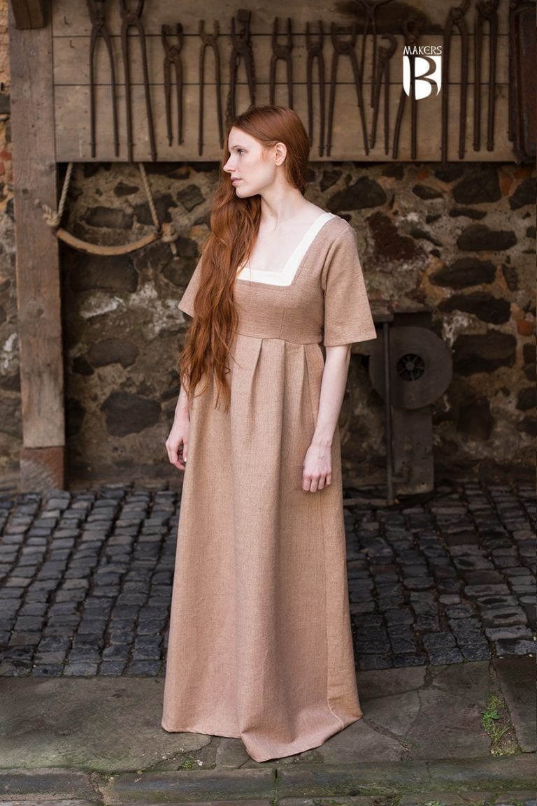 Vestito "Frideswinde" - immagine 17