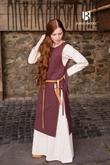 Sopraveste "Haitabu" - immagine 7