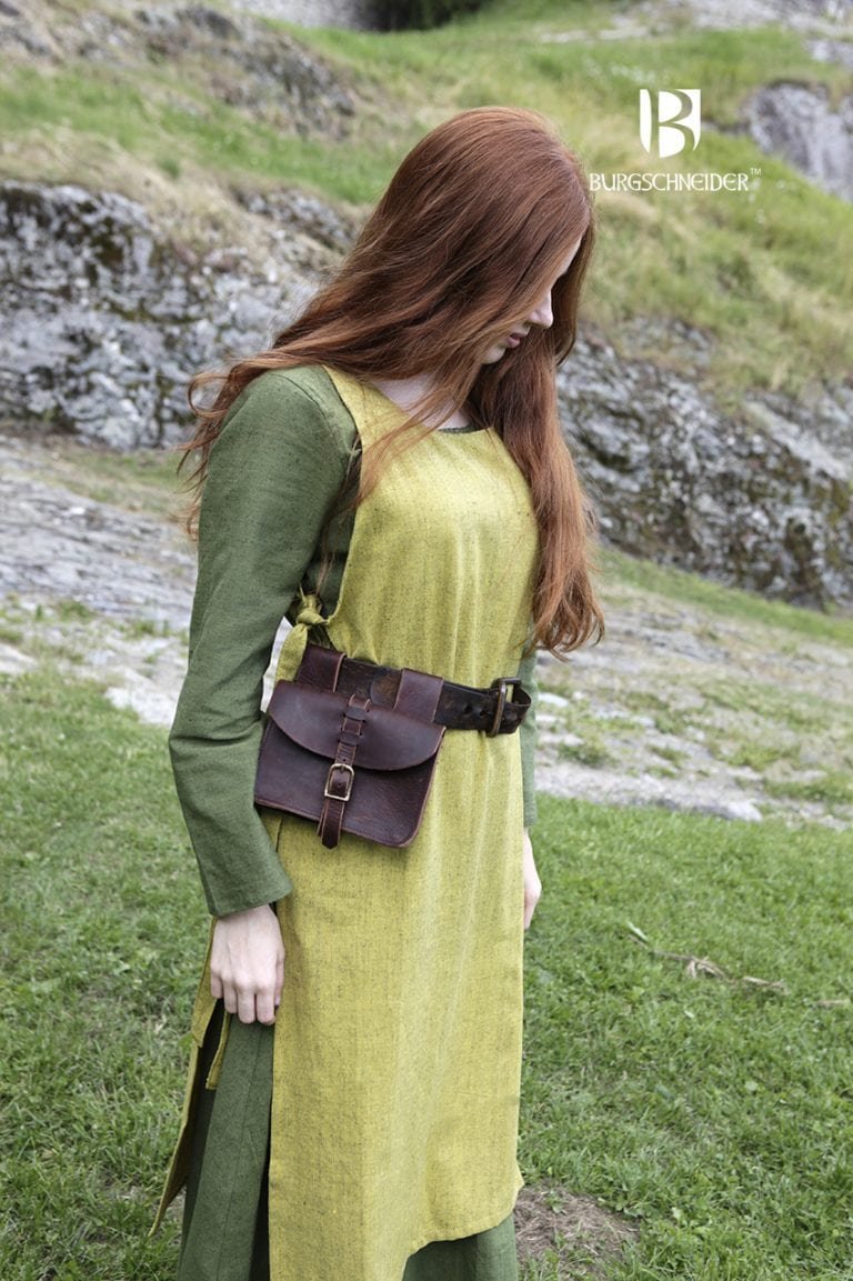 Sopraveste "Haitabu" - immagine 11