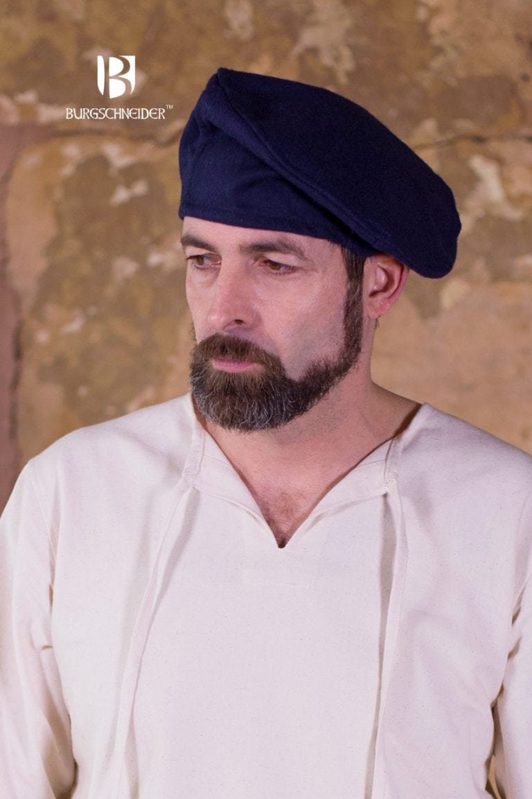 Berretto "Harald" - immagine 14