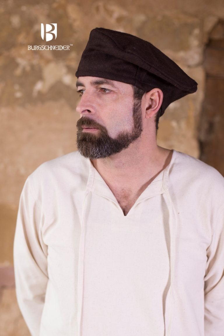 Berretto "Harald" - immagine 11