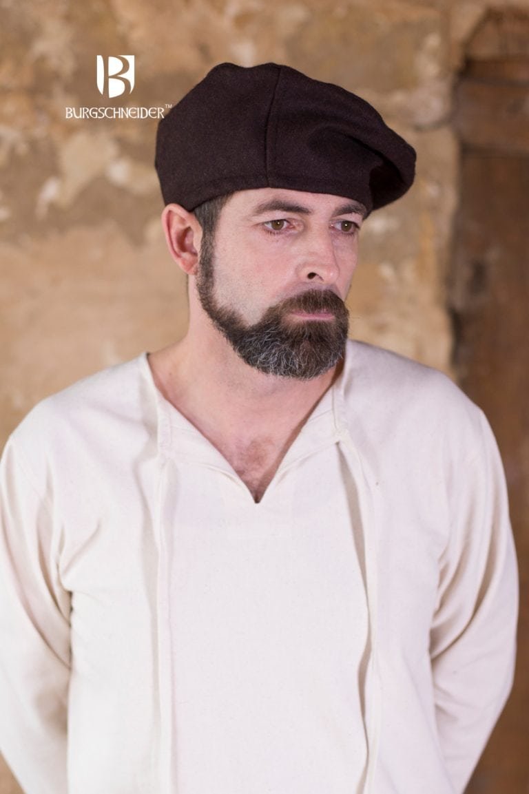 Berretto "Harald" - immagine 12