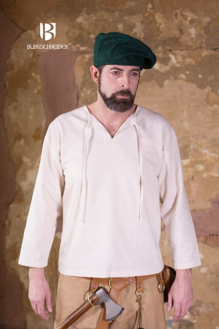 Berretto "Harald" - immagine 5