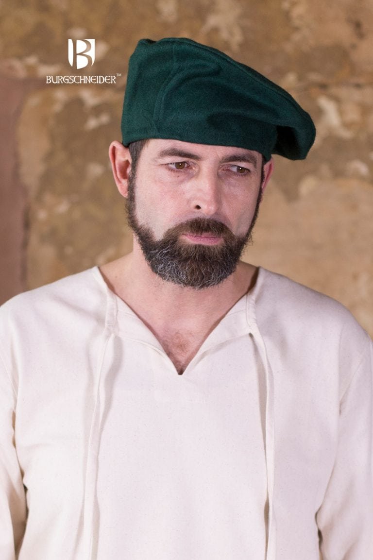 Berretto "Harald" - immagine 4