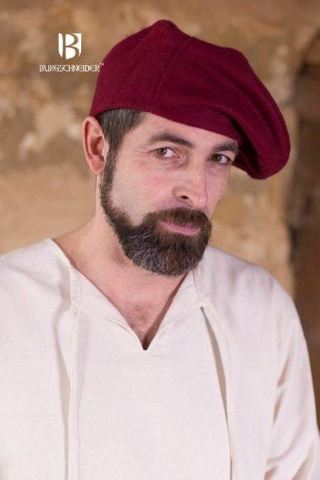 Berretto "Harald" - immagine 3