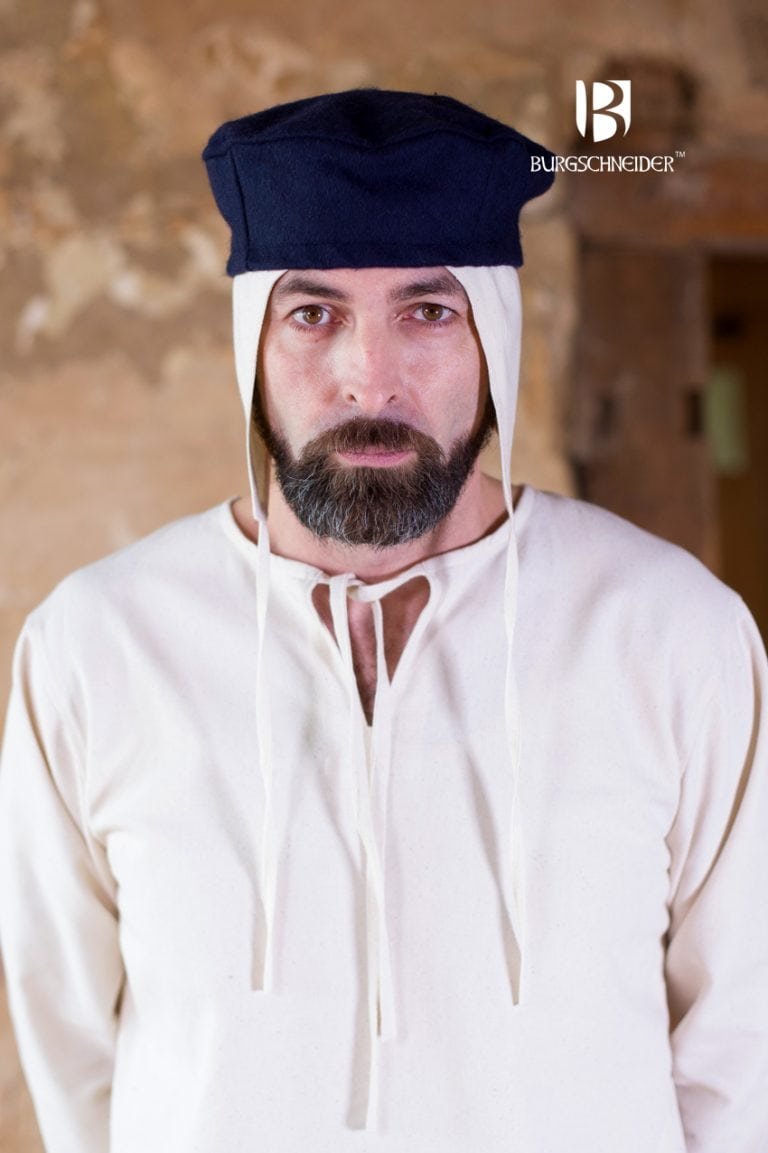 Cappello "Hugo" - immagine 9
