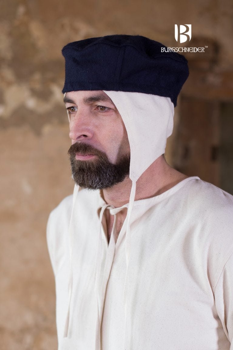 Cappello "Hugo" - immagine 2
