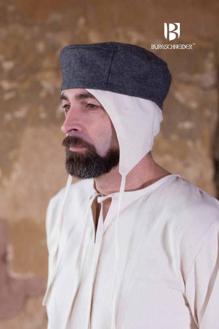 Cappello "Hugo" - immagine 7