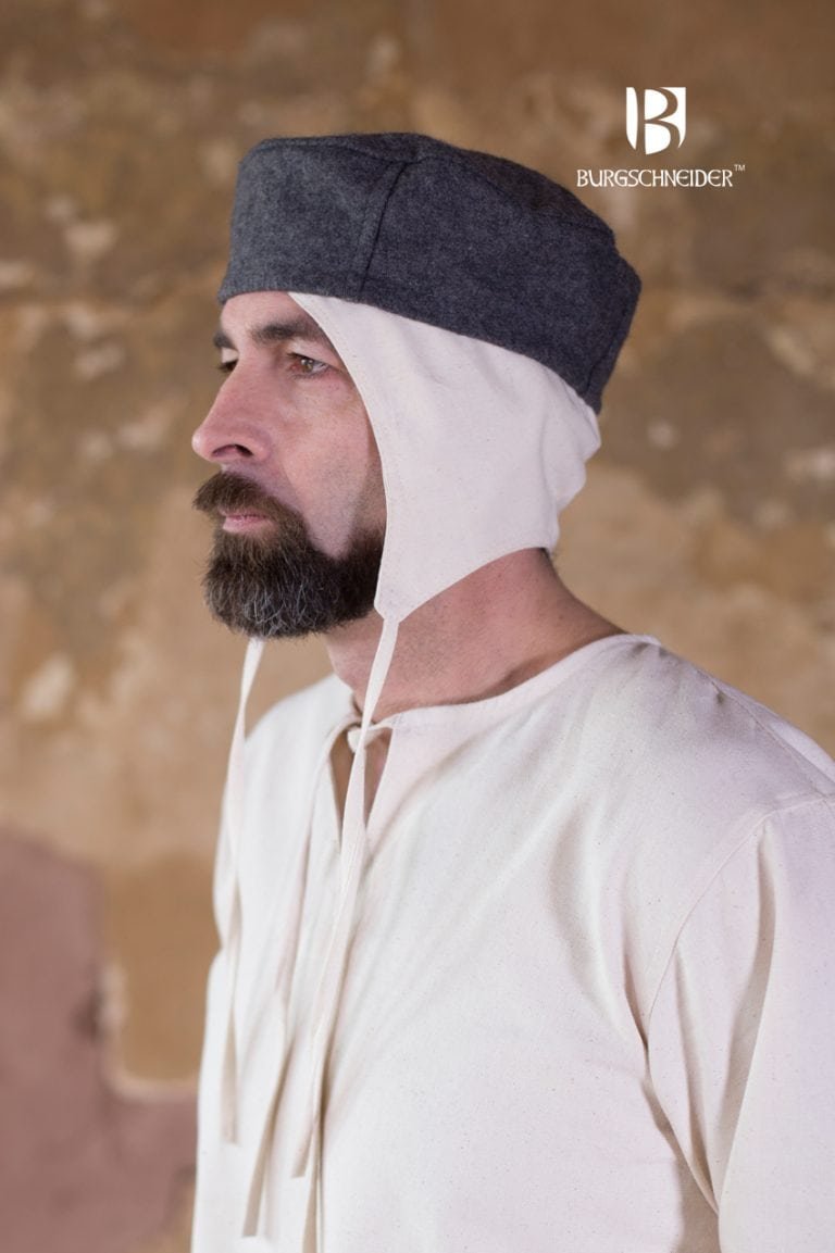 Cappello "Hugo" - immagine 8