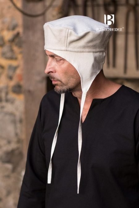 Cappello "Hugo" - immagine 4