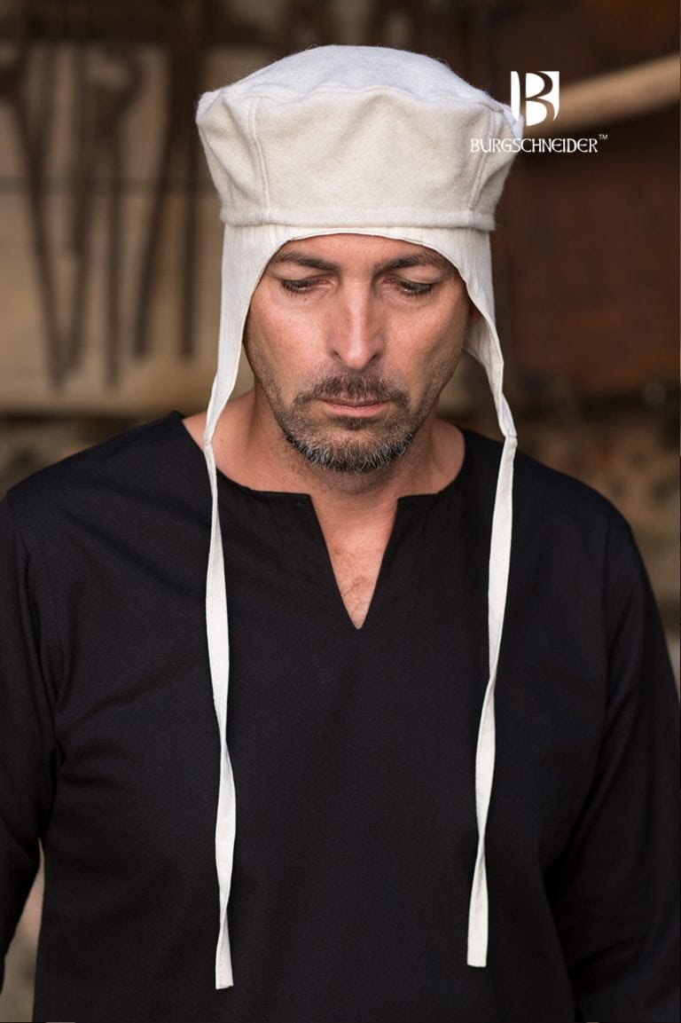 Cappello "Hugo" - immagine 6