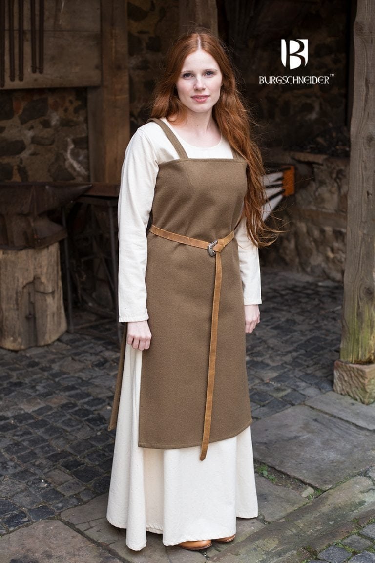 Vestito "Jodis" - immagine 4