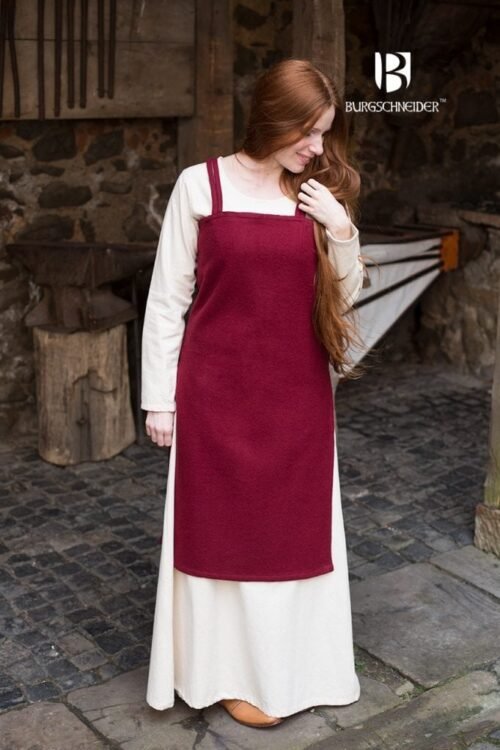 Vestito "Jodis"