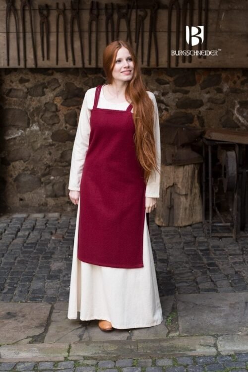 Vestito "Jodis"
