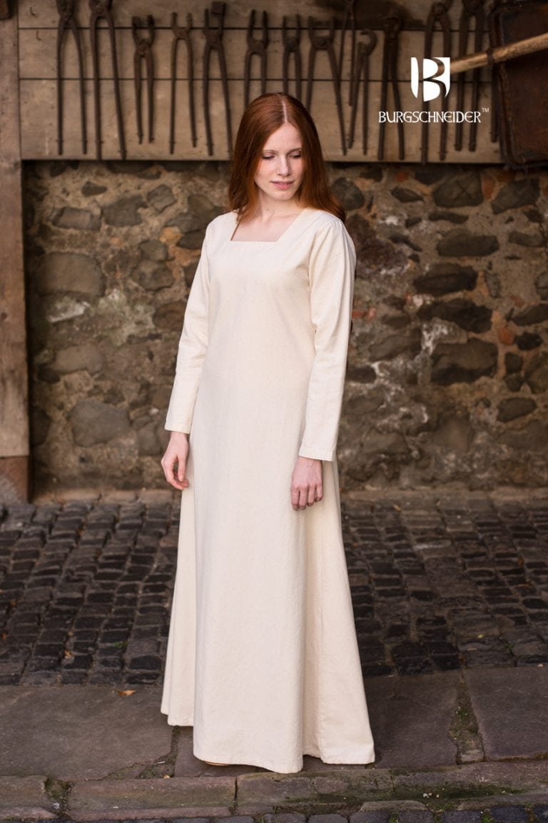 Sottoveste "Johanna" - immagine 3