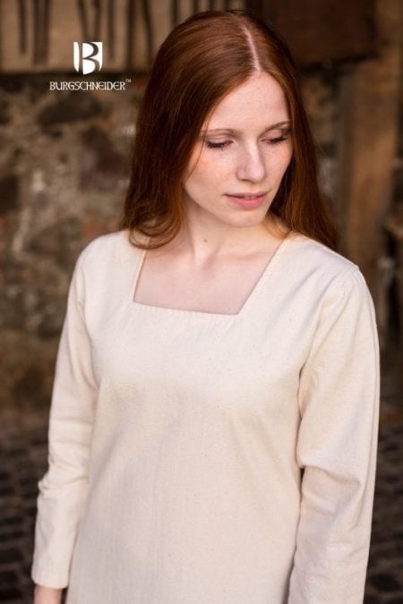Sottoveste "Johanna" - immagine 2