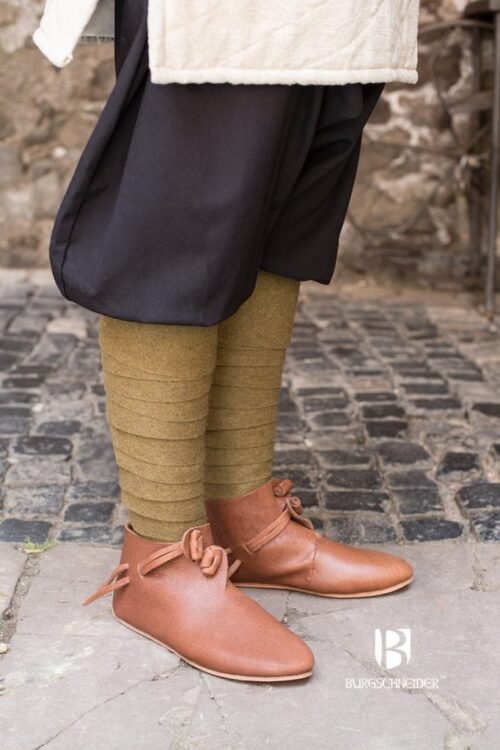 Pantaloni "Kievan"