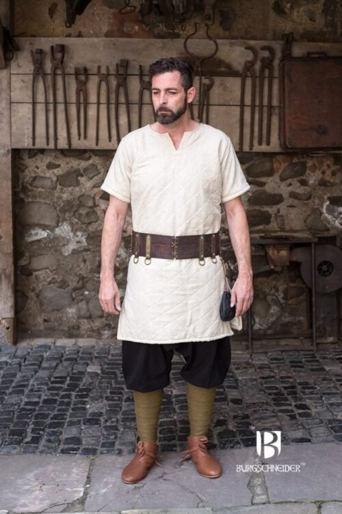 Pantaloni "Kievan"