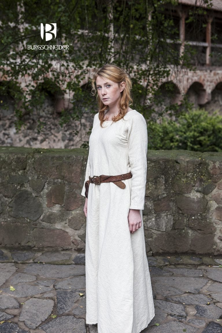 Sottoveste "Thora" - immagine 3