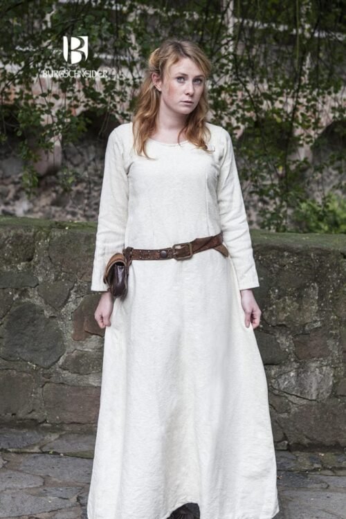 Sottoveste "Thora"