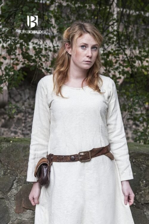 Sottoveste "Thora"