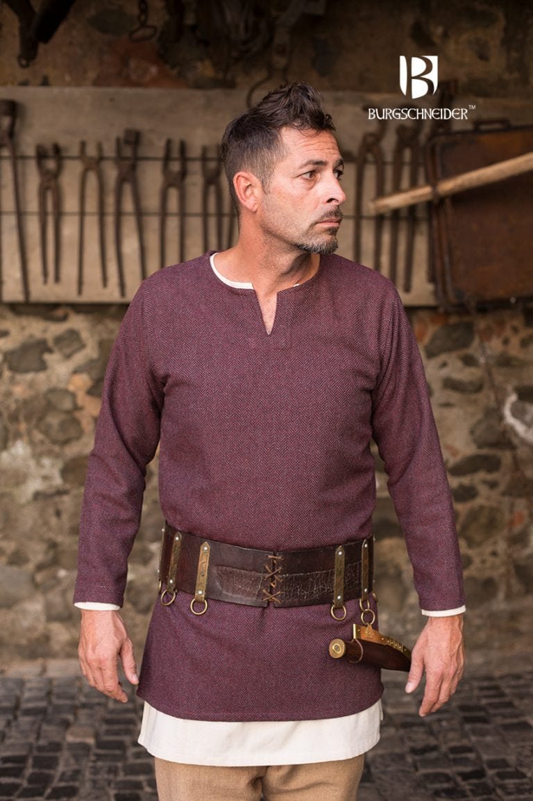 Tunica "Tyr" - immagine 4